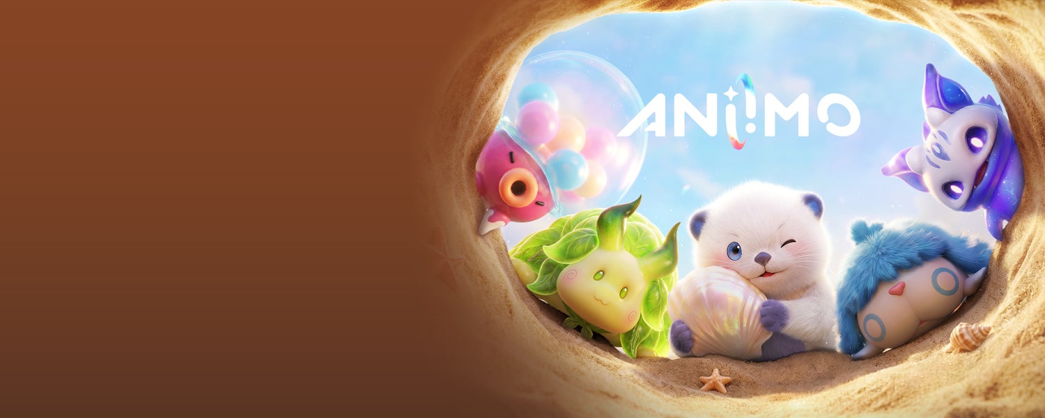 Aniimo Closed Beta Key Giveaway