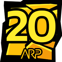 20 ARP