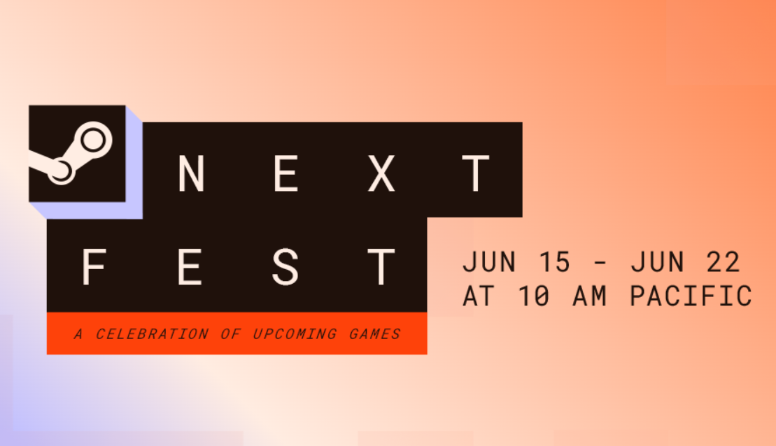 5 Steam Events You Don’t Want to Miss