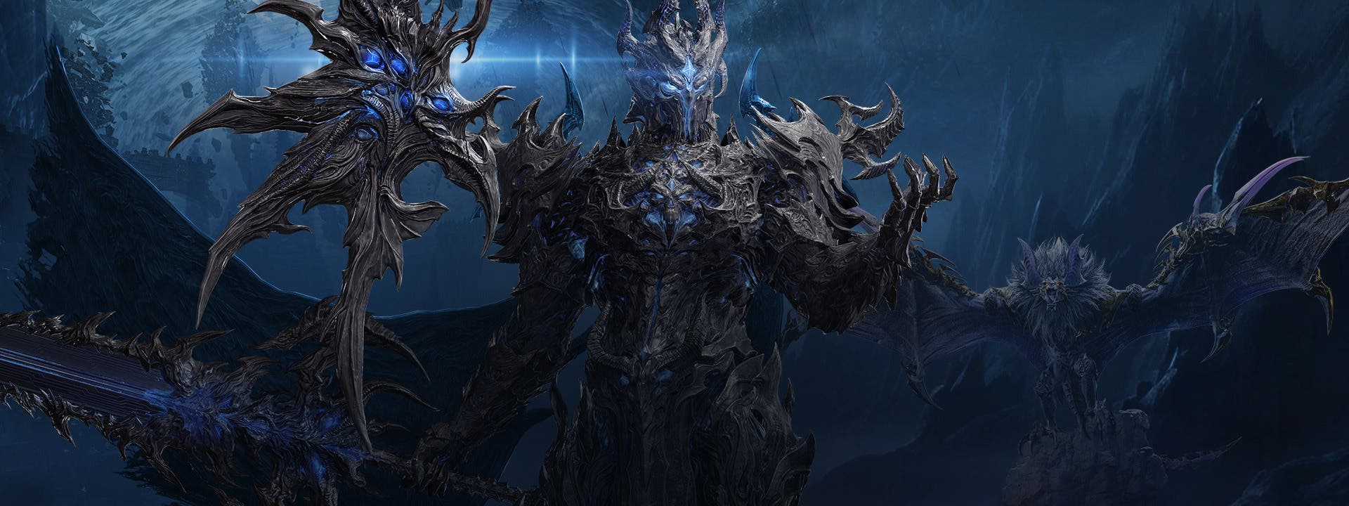 Profile hero image for Nuriell