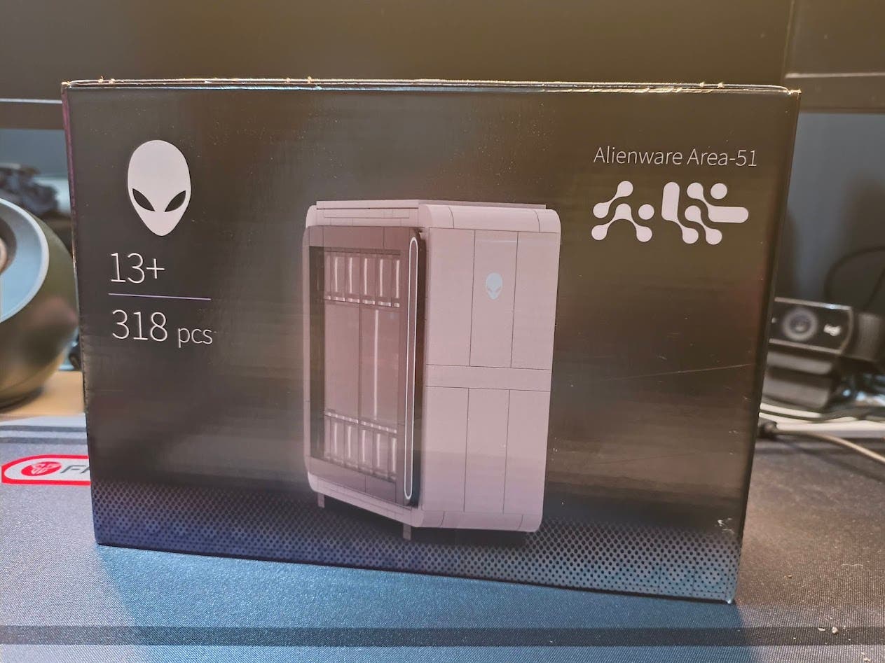 BRICKED PC!