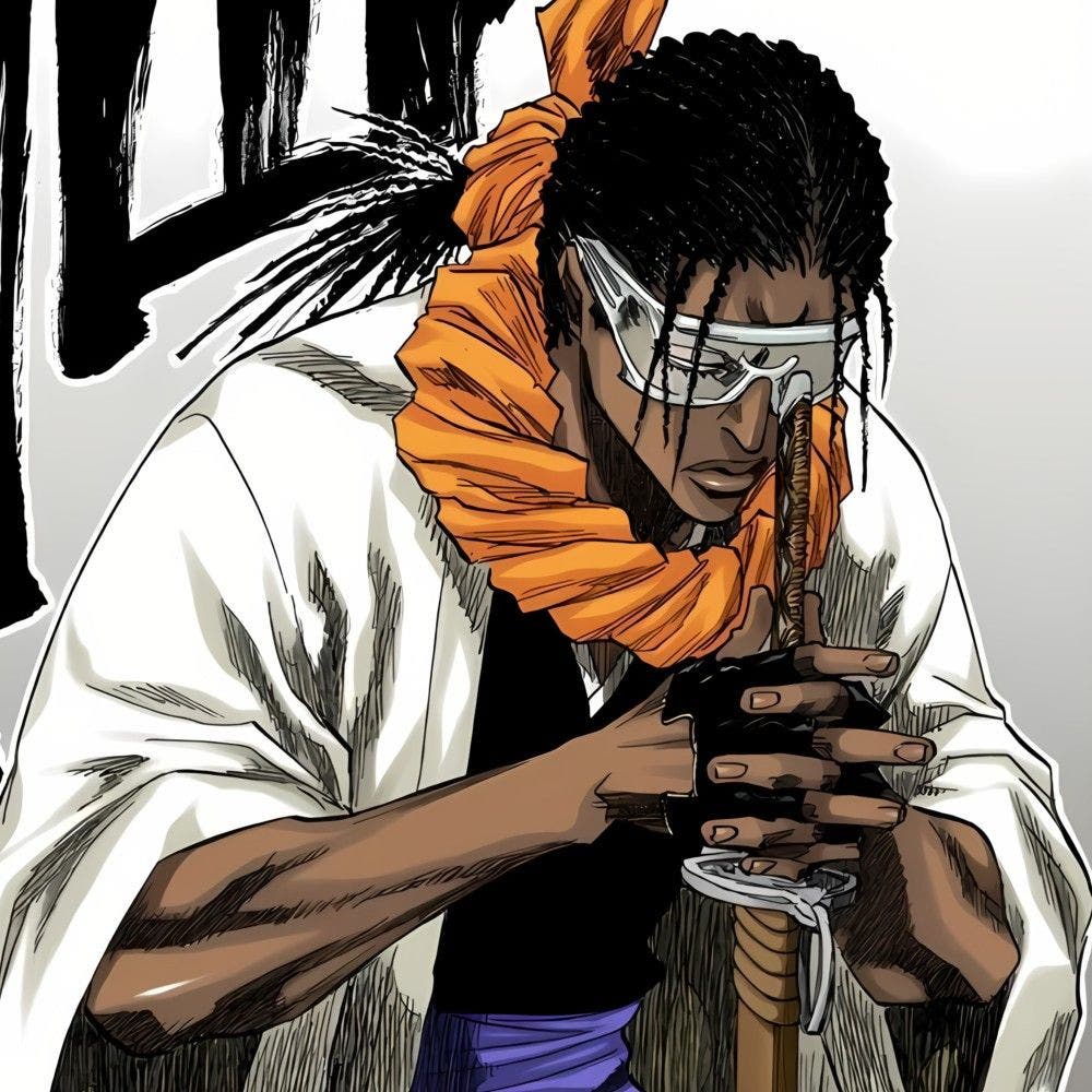 Profile hero image for ShishiSonson