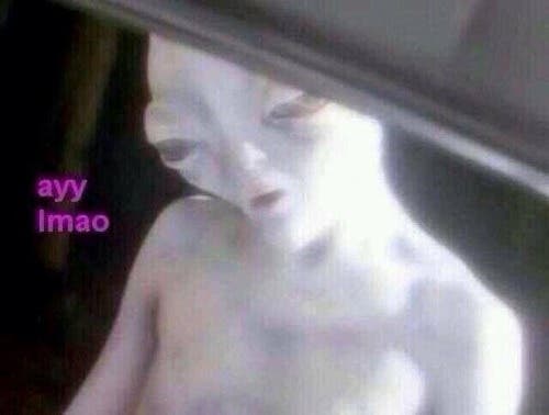 ayy lmao