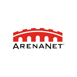 Arena Net Logo