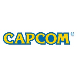 CAPCOM Logo