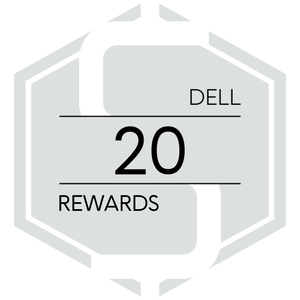 $20 Dell Reward