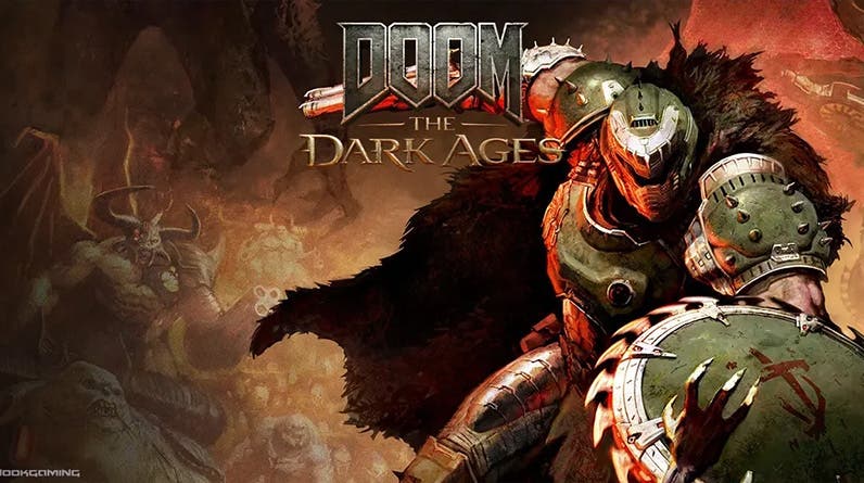 DOOM: The Dark Ages