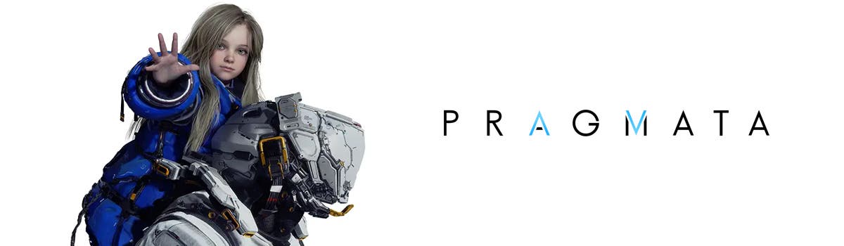 Pragmata