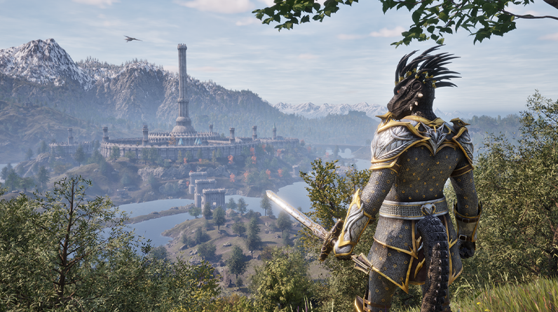 Oblivion Remaster: Why Is Everyone So Excited?