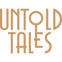 Untold Tales Logo