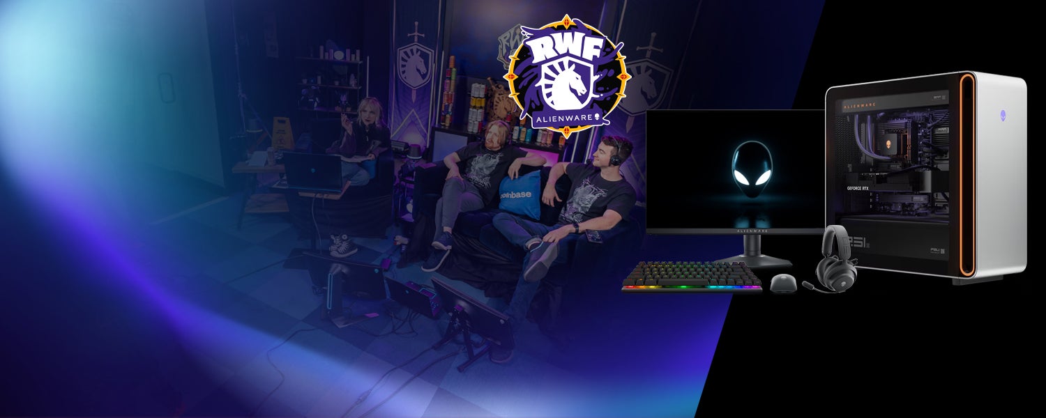 Enter to Win an Alienware Area-51 AMD Desktop