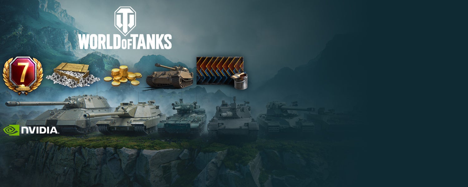 World of Tanks Invite Code Key Giveaway