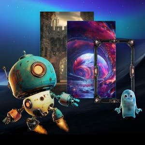 Launch Day Bundle