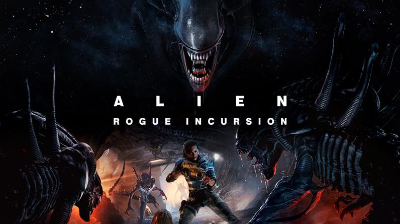 Alien: Rogue Incursion (VR)