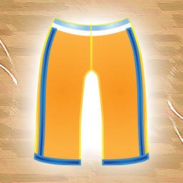 March Madness Shorts