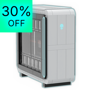 Alienware Area-51 Brick Kit