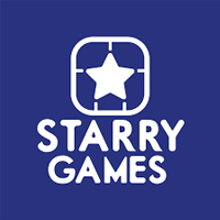 Starry Logo