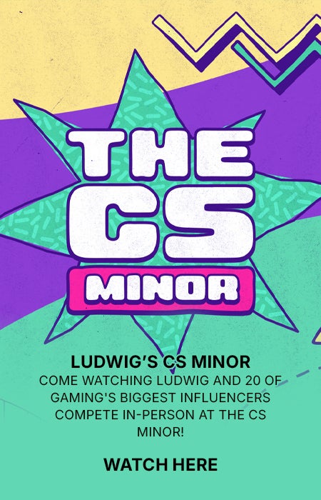Ludwig’s CS Minor