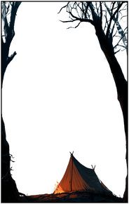 Avatar border