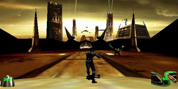 For Free Grab The Old Game Mdk Alienware Arena For Free Grab The Old Game Mdk Alienware Arena