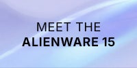 Meet the Alienware 15