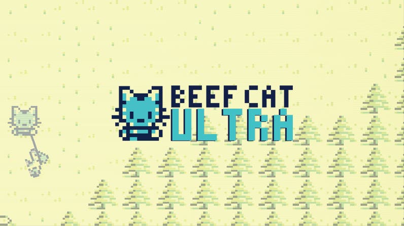 Beef Cat Ultra