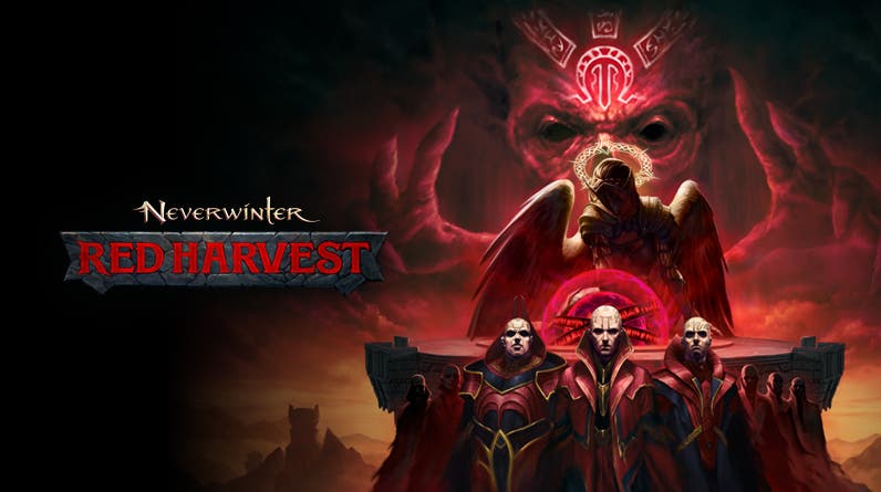 Neverwinter Red Harvest Ashen Cape Key Giveaway