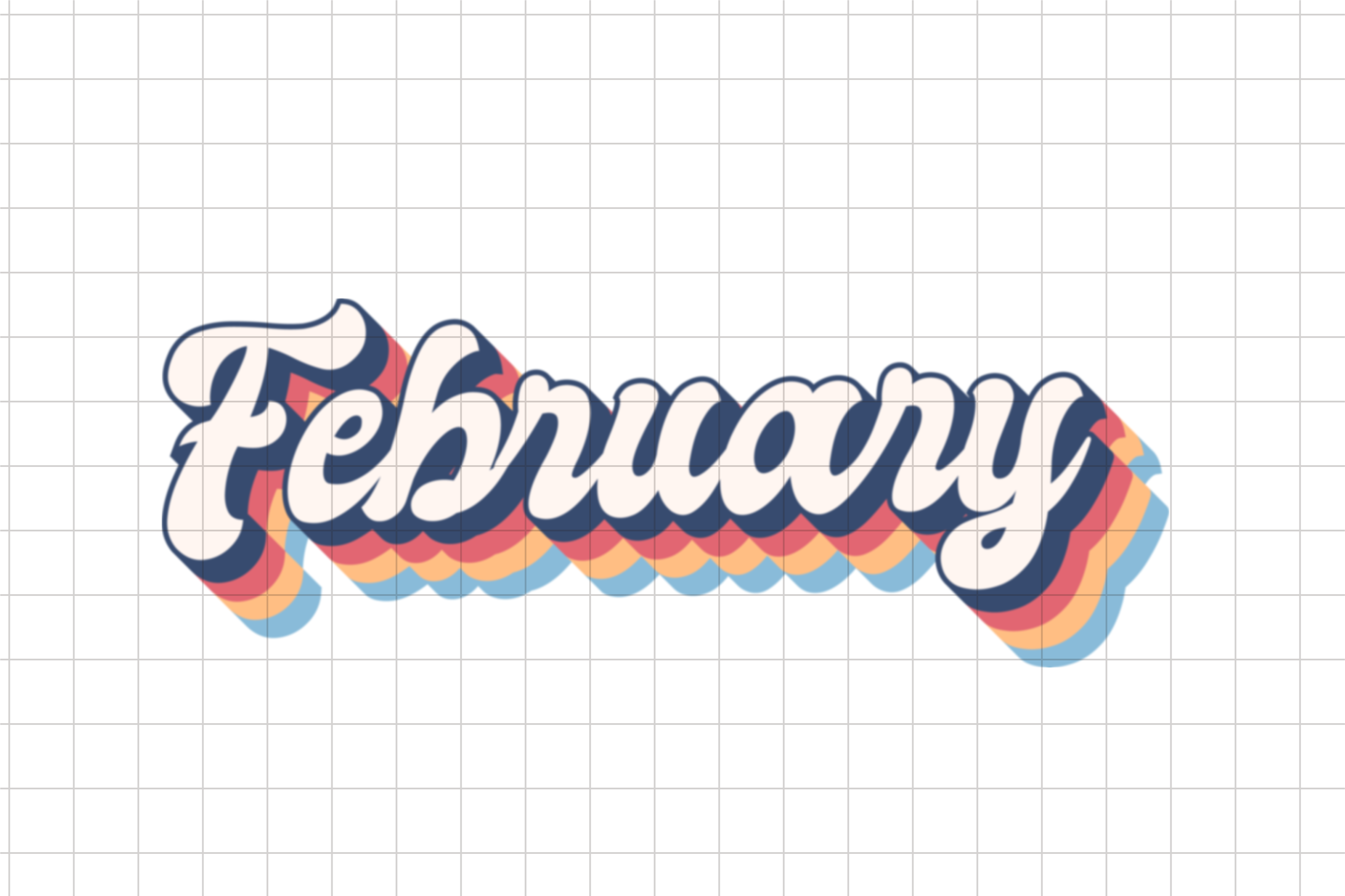 A February to Remember, Part 2!