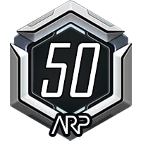 50 ARP