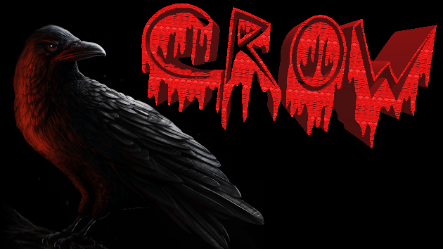 Profile hero image for Crow_BY