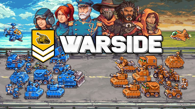 Warside