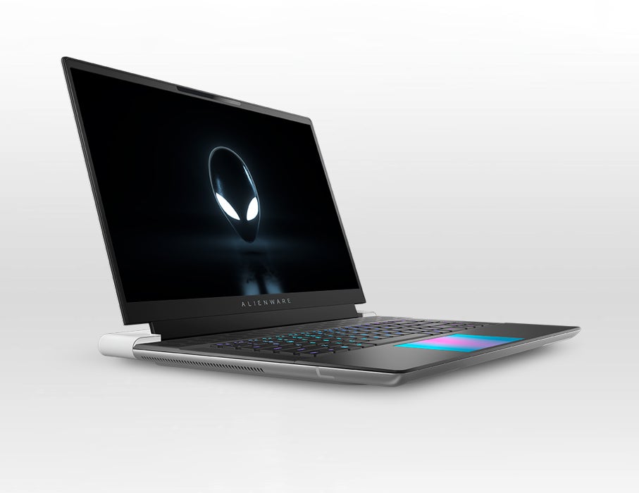 Alienware x16