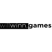 Will Winn Games Logo