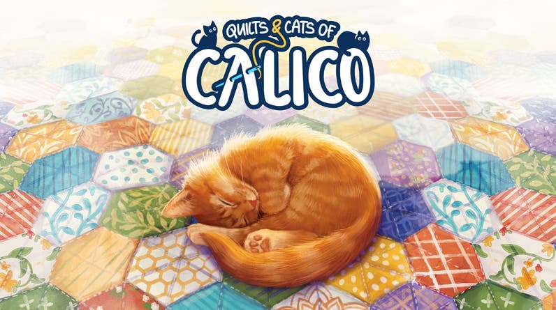 Quilts & Cats of Calico Soundtrack Key Giveaway
