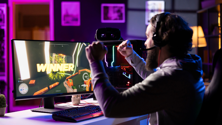 Your Gaming Skills Could Be Worth $15,000 and Here's Why