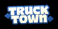 Truck Town: Kids and Toddlers Driving Game Steam Game Key Giveaway