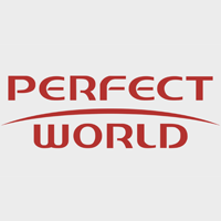 Perfect World Entertainment Logo