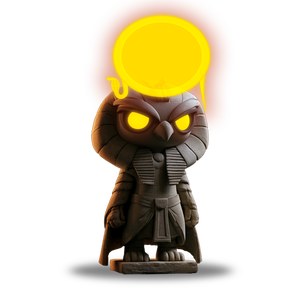Ra Avatar