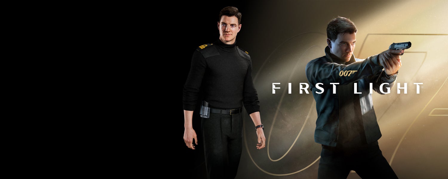 007 First Light Ops Radiant Outfit Key Giveaway