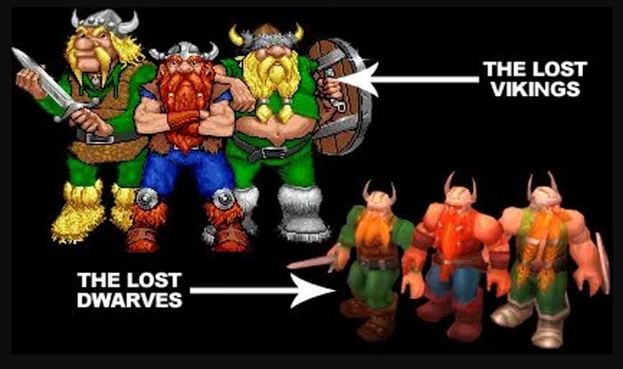 World Of Warcraft
