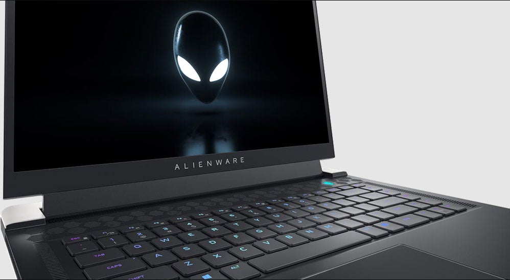 Alienware Arena