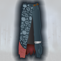 Earn an Anna the Huntress Sarafan for reaching 27,500 hours of playtime as a community!
