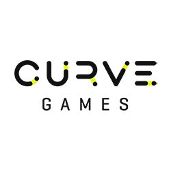 Curve Games Logo