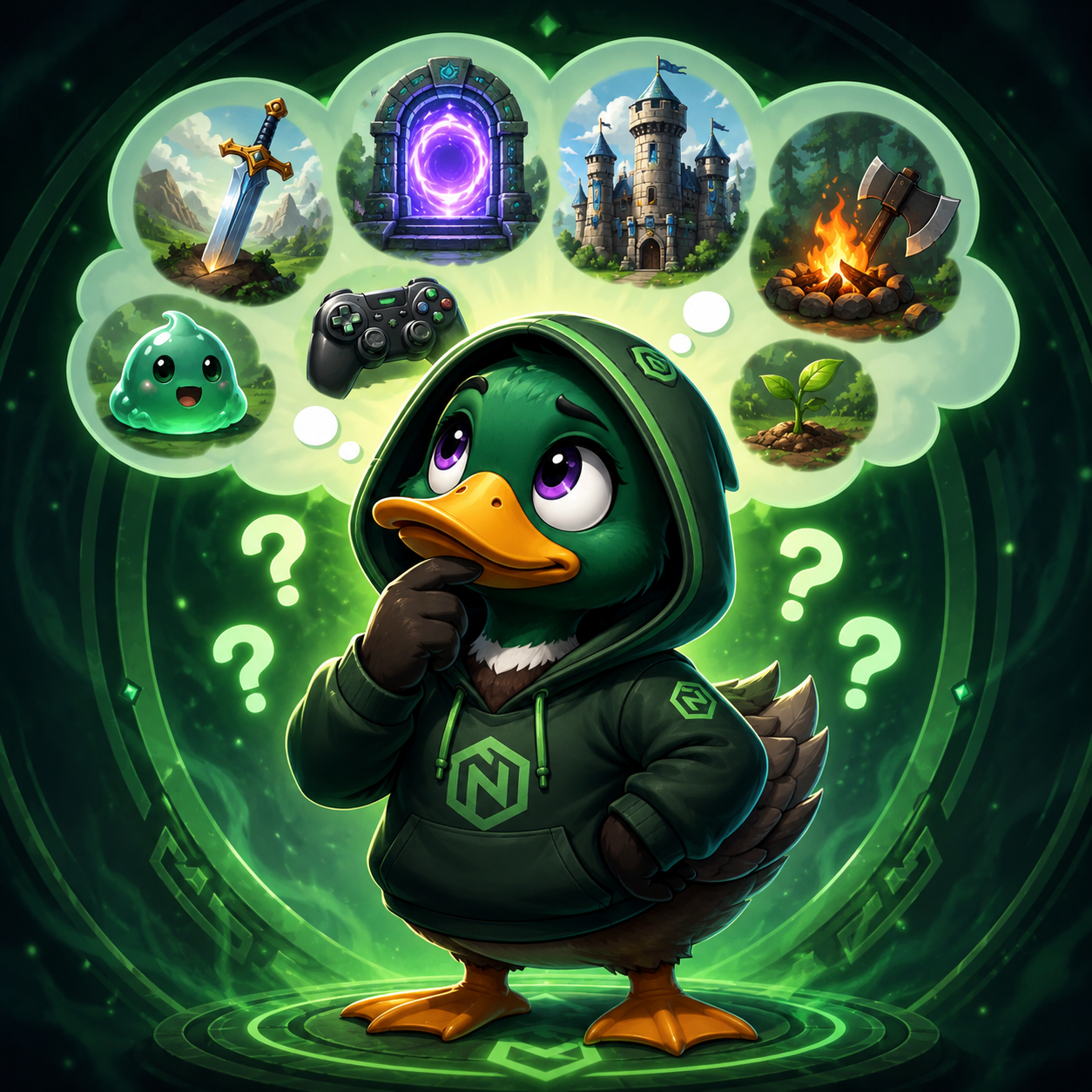 Que jugar