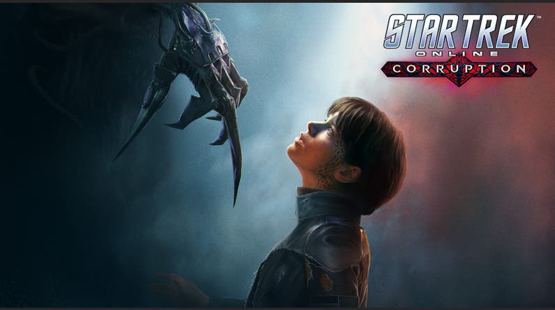 Star Trek Online: Corruption Alienware Game Pack Key Giveaway