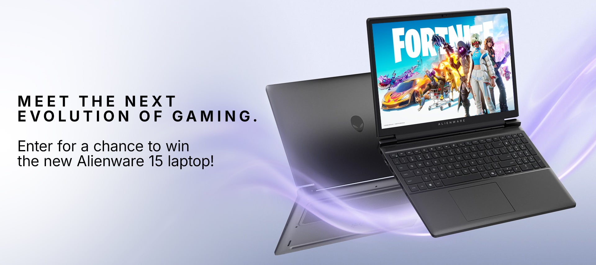Alienware 15 Laptop