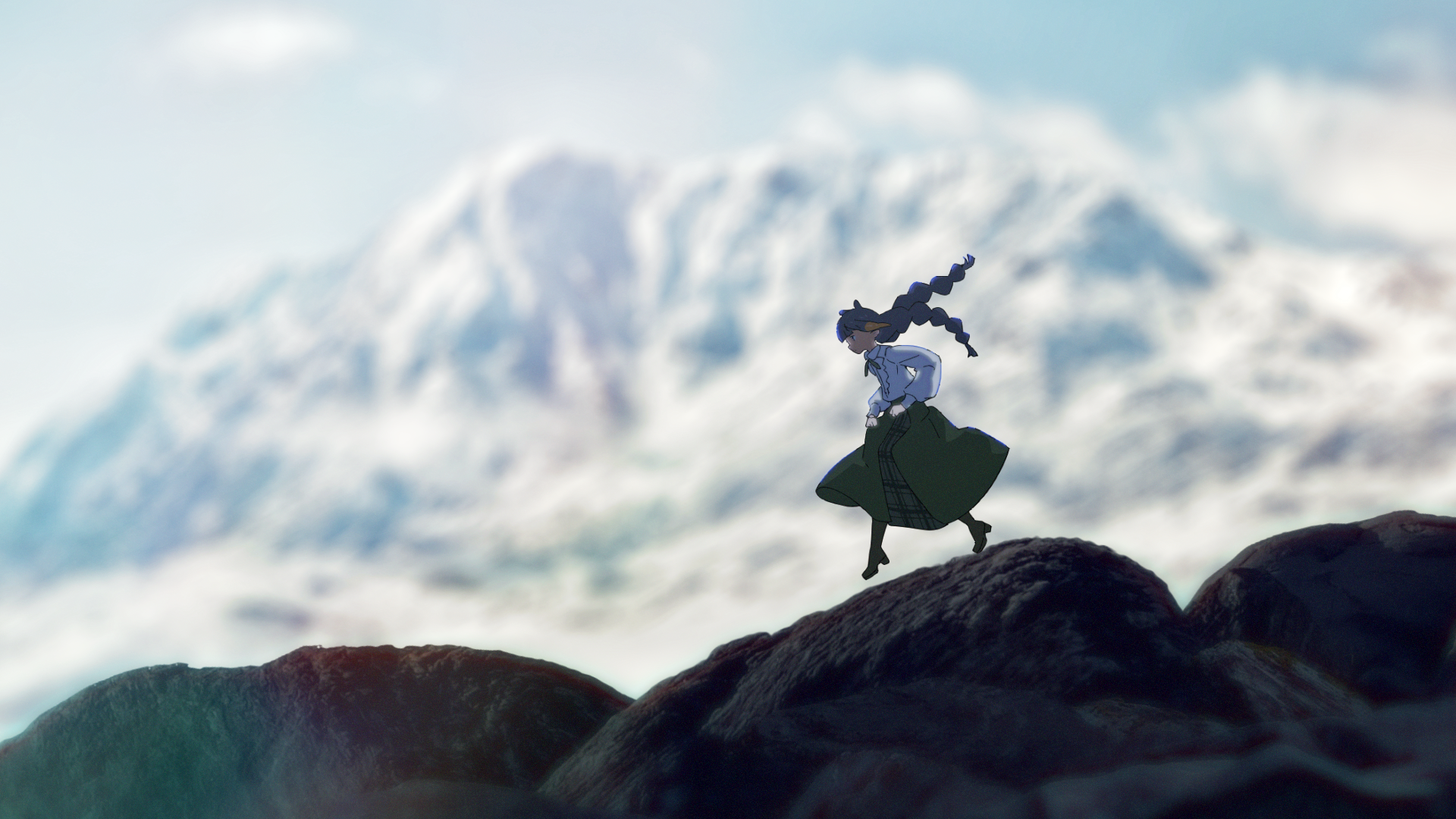 Profile hero image for Noborisu