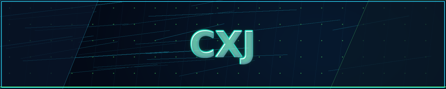 Profile hero image for CxJ