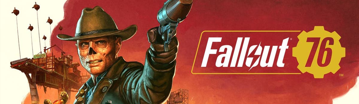 Fallout 76