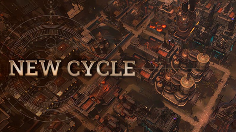 New Cycle